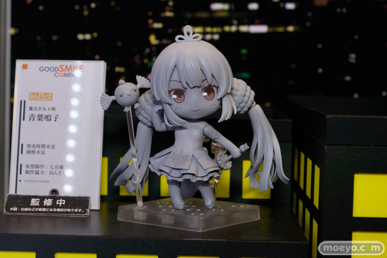 ワンダーフェスティバル2014 夏 フィギュア 画像 グッドスマイルカンパニー マックスファクトリー アルファマックス 16