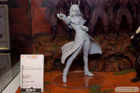 ワンダーフェスティバル2014 夏 フィギュア 画像 グッドスマイルカンパニー マックスファクトリー アルファマックス 17