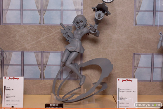 ワンダーフェスティバル2014 夏 フィギュア 画像 グッドスマイルカンパニー マックスファクトリー アルファマックス 18