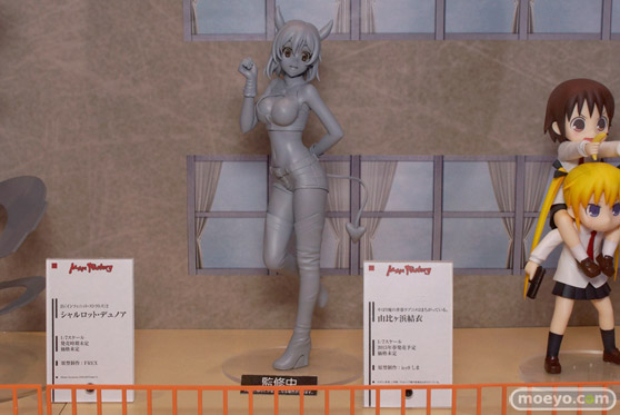 ワンダーフェスティバル2014 夏 フィギュア 画像 グッドスマイルカンパニー マックスファクトリー アルファマックス 19