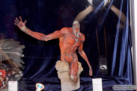 ワンダーフェスティバル2014 夏 フィギュア 画像 グッドスマイルカンパニー マックスファクトリー アルファマックス 22