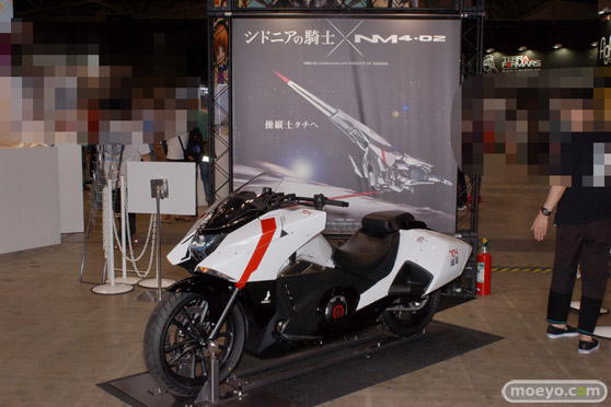 ワンダーフェスティバル2014 夏 フィギュア 画像 グッドスマイルカンパニー マックスファクトリー アルファマックス 23