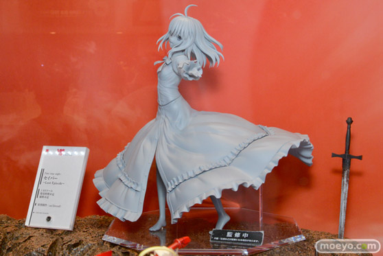 ワンダーフェスティバル2014 夏 フィギュア 画像 グッドスマイルカンパニー マックスファクトリー アルファマックス 24