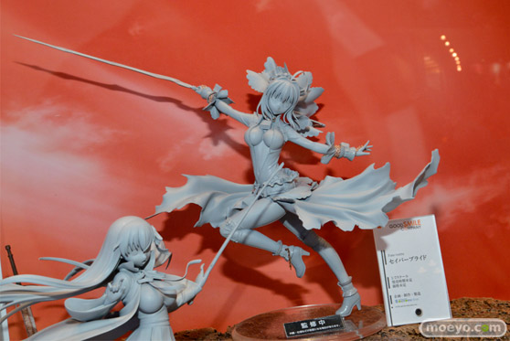 ワンダーフェスティバル2014 夏 フィギュア 画像 グッドスマイルカンパニー マックスファクトリー アルファマックス 25