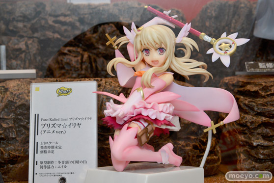 ワンダーフェスティバル2014 夏 フィギュア 画像 グッドスマイルカンパニー マックスファクトリー アルファマックス 26