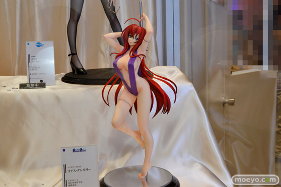 ワンダーフェスティバル2014 夏 フィギュア 画像 グッドスマイルカンパニー マックスファクトリー アルファマックス 28