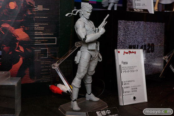 ワンダーフェスティバル2014 夏 フィギュア 画像 グッドスマイルカンパニー マックスファクトリー アルファマックス 29