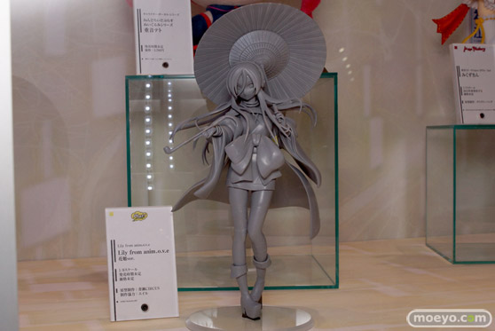 ワンダーフェスティバル2014 夏 フィギュア 画像 グッドスマイルカンパニー マックスファクトリー アルファマックス 32