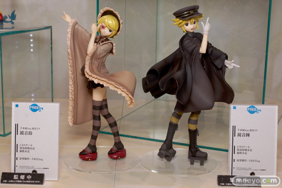 ワンダーフェスティバル2014 夏 フィギュア 画像 グッドスマイルカンパニー マックスファクトリー アルファマックス 33