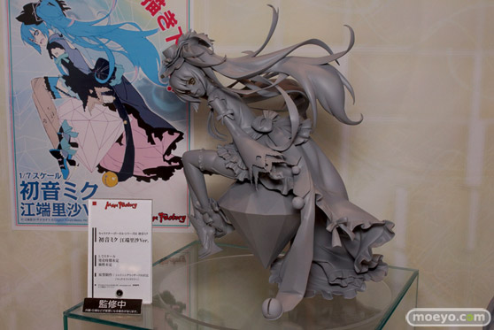 ワンダーフェスティバル2014 夏 フィギュア 画像 グッドスマイルカンパニー マックスファクトリー アルファマックス 34