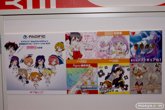 ワンダーフェスティバル2014 夏 フィギュア 画像 グッドスマイルカンパニー マックスファクトリー アルファマックス 38