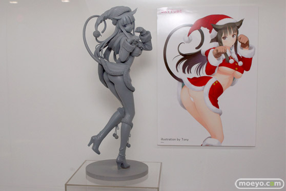 ワンダーフェスティバル2014 夏 フィギュア 画像 グッドスマイルカンパニー マックスファクトリー アルファマックス 39