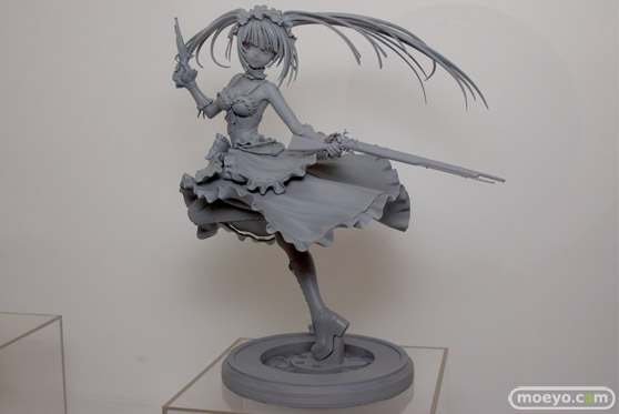 ワンダーフェスティバル2014 夏 フィギュア 画像 グッドスマイルカンパニー マックスファクトリー アルファマックス 42