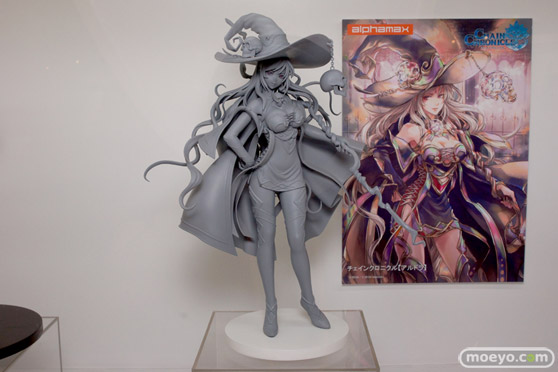 ワンダーフェスティバル2014 夏 フィギュア 画像 グッドスマイルカンパニー マックスファクトリー アルファマックス 43