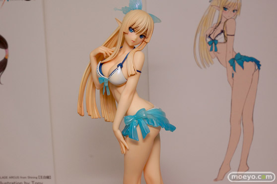 ワンダーフェスティバル2014 夏 フィギュア 画像 グッドスマイルカンパニー マックスファクトリー アルファマックス 44