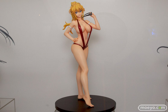 ワンダーフェスティバル2014 夏 フィギュア 画像 グッドスマイルカンパニー マックスファクトリー アルファマックス 45