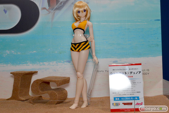 ワンダーフェスティバル2014 夏 フィギュア 画像 グッドスマイルカンパニー マックスファクトリー アルファマックス 46