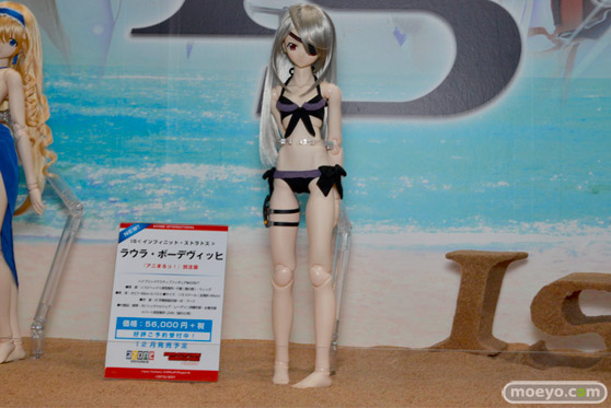 ワンダーフェスティバル2014 夏 フィギュア 画像 グッドスマイルカンパニー マックスファクトリー アルファマックス 47