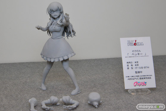 ワンダーフェスティバル2014 夏 フィギュア 画像 グッドスマイルカンパニー マックスファクトリー アルファマックス 49