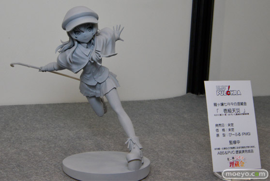 ワンダーフェスティバル2014 夏 フィギュア 画像 グッドスマイルカンパニー マックスファクトリー アルファマックス 50