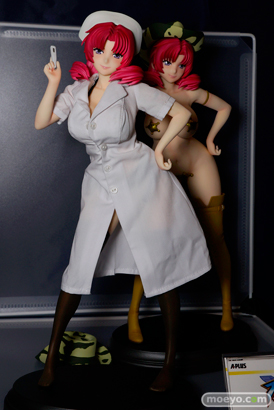 ワンダーフェスティバル2014 夏 フィギュア 画像 グッドスマイルカンパニー マックスファクトリー アルファマックス 51