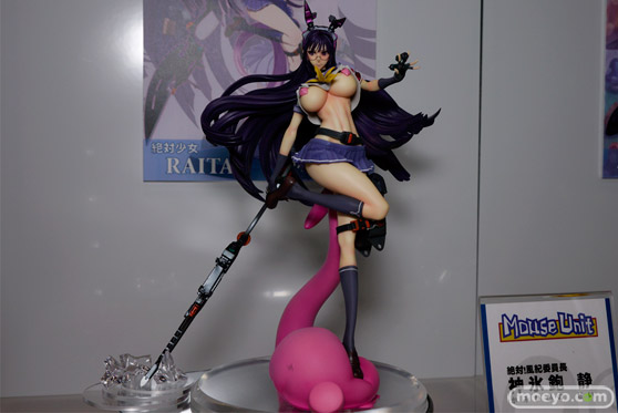 ワンダーフェスティバル2014 夏 フィギュア 画像 グッドスマイルカンパニー マックスファクトリー アルファマックス 54