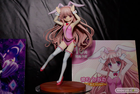 ワンダーフェスティバル2014　夏　フィギュア　画像　プラム　AMAKUNI　アクアマリン　キャラアニ　ブロッコリー　マイルストン　エクスプラス　回天堂　グリフォン　オルカトイズ　ビート　レチェリー　01