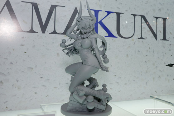 ワンダーフェスティバル2014　夏　フィギュア　画像　プラム　AMAKUNI　アクアマリン　キャラアニ　ブロッコリー　マイルストン　エクスプラス　回天堂　グリフォン　オルカトイズ　ビート　レチェリー　03