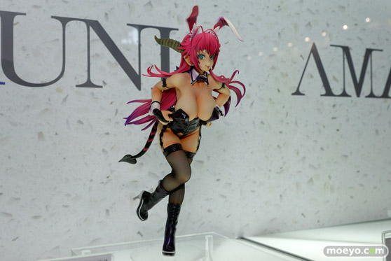 ワンダーフェスティバル2014　夏　フィギュア　画像　プラム　AMAKUNI　アクアマリン　キャラアニ　ブロッコリー　マイルストン　エクスプラス　回天堂　グリフォン　オルカトイズ　ビート　レチェリー　04