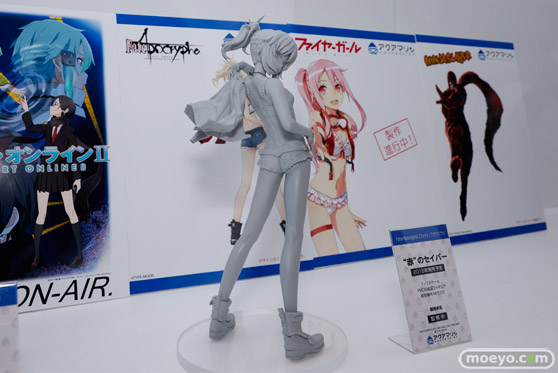 ワンダーフェスティバル2014　夏　フィギュア　画像　プラム　AMAKUNI　アクアマリン　キャラアニ　ブロッコリー　マイルストン　エクスプラス　回天堂　グリフォン　オルカトイズ　ビート　レチェリー　08