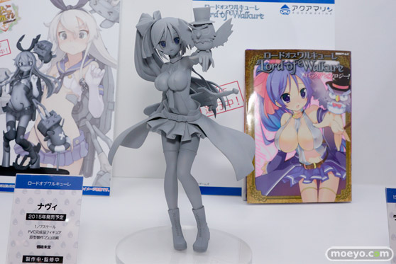 ワンダーフェスティバル2014　夏　フィギュア　画像　プラム　AMAKUNI　アクアマリン　キャラアニ　ブロッコリー　マイルストン　エクスプラス　回天堂　グリフォン　オルカトイズ　ビート　レチェリー　10