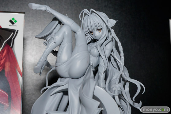 ワンダーフェスティバル2014　夏　フィギュア　画像　プラム　AMAKUNI　アクアマリン　キャラアニ　ブロッコリー　マイルストン　エクスプラス　回天堂　グリフォン　オルカトイズ　ビート　レチェリー　14