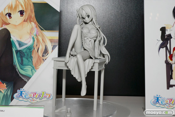 ワンダーフェスティバル2014　夏　フィギュア　画像　プラム　AMAKUNI　アクアマリン　キャラアニ　ブロッコリー　マイルストン　エクスプラス　回天堂　グリフォン　オルカトイズ　ビート　レチェリー　15