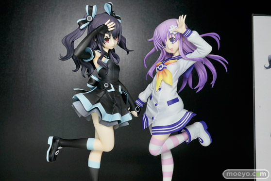 ワンダーフェスティバル2014　夏　フィギュア　画像　プラム　AMAKUNI　アクアマリン　キャラアニ　ブロッコリー　マイルストン　エクスプラス　回天堂　グリフォン　オルカトイズ　ビート　レチェリー　17