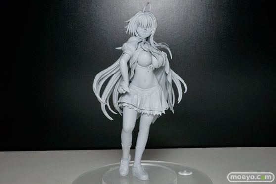 ワンダーフェスティバル2014　夏　フィギュア　画像　プラム　AMAKUNI　アクアマリン　キャラアニ　ブロッコリー　マイルストン　エクスプラス　回天堂　グリフォン　オルカトイズ　ビート　レチェリー　18