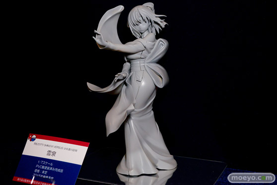 ワンダーフェスティバル2014　夏　フィギュア　画像　プラム　AMAKUNI　アクアマリン　キャラアニ　ブロッコリー　マイルストン　エクスプラス　回天堂　グリフォン　オルカトイズ　ビート　レチェリー　19