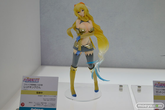 ワンダーフェスティバル2014　夏　フィギュア　画像　プラム　AMAKUNI　アクアマリン　キャラアニ　ブロッコリー　マイルストン　エクスプラス　回天堂　グリフォン　オルカトイズ　ビート　レチェリー　23