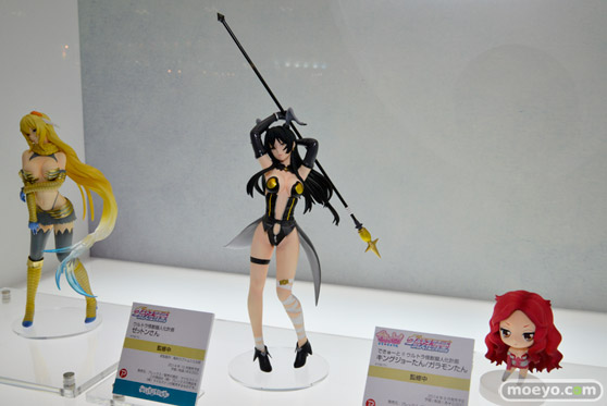 ワンダーフェスティバル2014　夏　フィギュア　画像　プラム　AMAKUNI　アクアマリン　キャラアニ　ブロッコリー　マイルストン　エクスプラス　回天堂　グリフォン　オルカトイズ　ビート　レチェリー　24