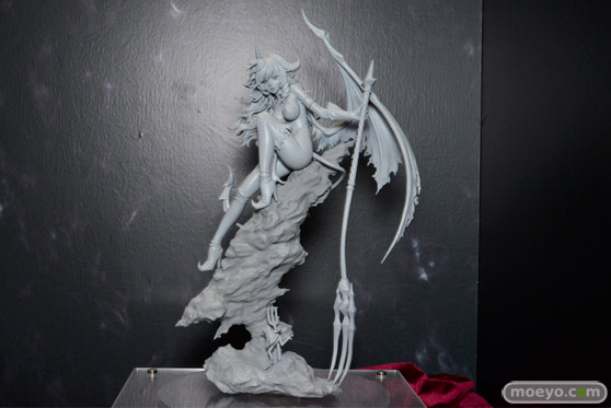 ワンダーフェスティバル2014　夏　フィギュア　画像　プラム　AMAKUNI　アクアマリン　キャラアニ　ブロッコリー　マイルストン　エクスプラス　回天堂　グリフォン　オルカトイズ　ビート　レチェリー　25