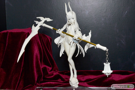 ワンダーフェスティバル2014　夏　フィギュア　画像　プラム　AMAKUNI　アクアマリン　キャラアニ　ブロッコリー　マイルストン　エクスプラス　回天堂　グリフォン　オルカトイズ　ビート　レチェリー　26