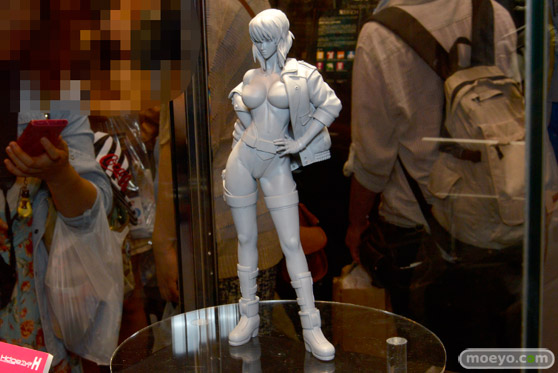 ワンダーフェスティバル2014　夏　フィギュア　画像　プラム　AMAKUNI　アクアマリン　キャラアニ　ブロッコリー　マイルストン　エクスプラス　回天堂　グリフォン　オルカトイズ　ビート　レチェリー　29