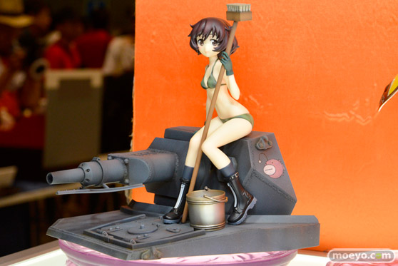 ワンダーフェスティバル2014　夏　フィギュア　画像　プラム　AMAKUNI　アクアマリン　キャラアニ　ブロッコリー　マイルストン　エクスプラス　回天堂　グリフォン　オルカトイズ　ビート　レチェリー　30