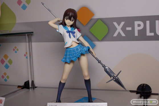 ワンダーフェスティバル2014　夏　フィギュア　画像　プラム　AMAKUNI　アクアマリン　キャラアニ　ブロッコリー　マイルストン　エクスプラス　回天堂　グリフォン　オルカトイズ　ビート　レチェリー　32