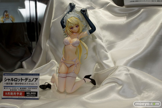 ワンダーフェスティバル2014　夏　フィギュア　画像　プラム　AMAKUNI　アクアマリン　キャラアニ　ブロッコリー　マイルストン　エクスプラス　回天堂　グリフォン　オルカトイズ　ビート　レチェリー　38