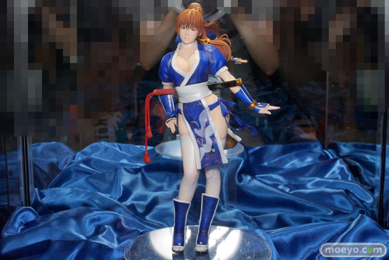 ワンダーフェスティバル2014　夏　フィギュア　画像　プラム　AMAKUNI　アクアマリン　キャラアニ　ブロッコリー　マイルストン　エクスプラス　回天堂　グリフォン　オルカトイズ　ビート　レチェリー　39