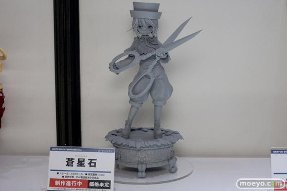 ワンダーフェスティバル2014　夏　フィギュア　画像　プラム　AMAKUNI　アクアマリン　キャラアニ　ブロッコリー　マイルストン　エクスプラス　回天堂　グリフォン　オルカトイズ　ビート　レチェリー　40