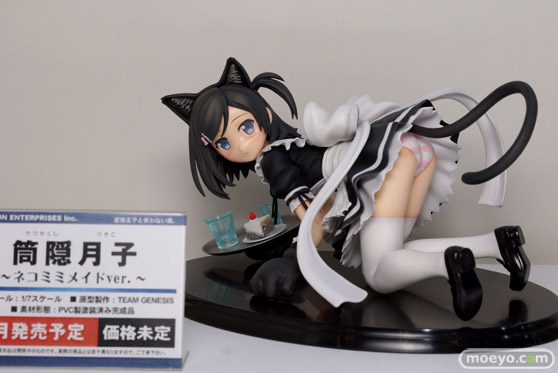 ワンダーフェスティバル2014　夏　フィギュア　画像　プラム　AMAKUNI　アクアマリン　キャラアニ　ブロッコリー　マイルストン　エクスプラス　回天堂　グリフォン　オルカトイズ　ビート　レチェリー　43