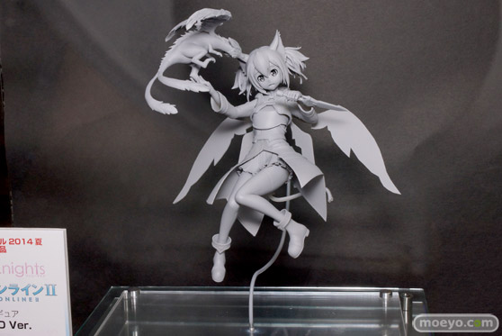 ワンダーフェスティバル2014　夏　フィギュア　画像　プラム　AMAKUNI　アクアマリン　キャラアニ　ブロッコリー　マイルストン　エクスプラス　回天堂　グリフォン　オルカトイズ　ビート　レチェリー　44