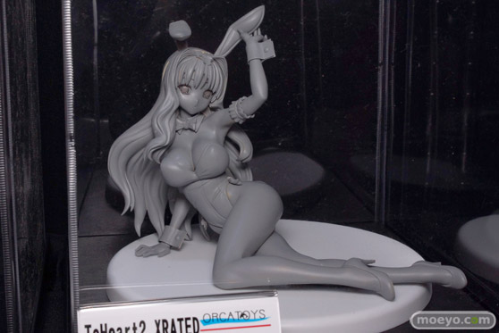 ワンダーフェスティバル2014　夏　フィギュア　画像　プラム　AMAKUNI　アクアマリン　キャラアニ　ブロッコリー　マイルストン　エクスプラス　回天堂　グリフォン　オルカトイズ　ビート　レチェリー　49