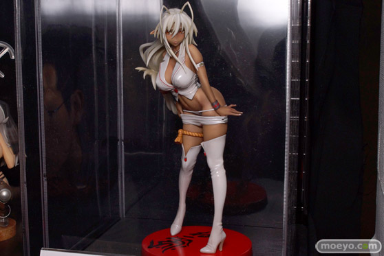 ワンダーフェスティバル2014　夏　フィギュア　画像　プラム　AMAKUNI　アクアマリン　キャラアニ　ブロッコリー　マイルストン　エクスプラス　回天堂　グリフォン　オルカトイズ　ビート　レチェリー　51